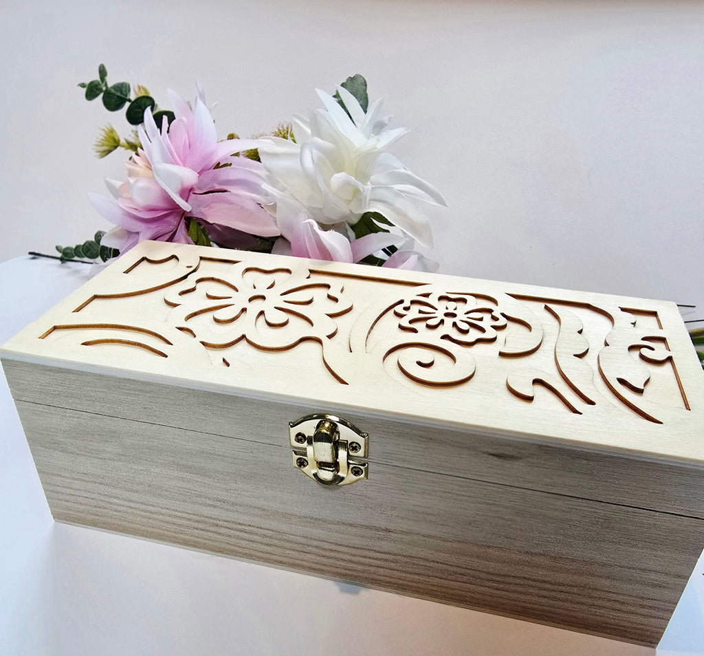 The Mum Pamper Gift Box