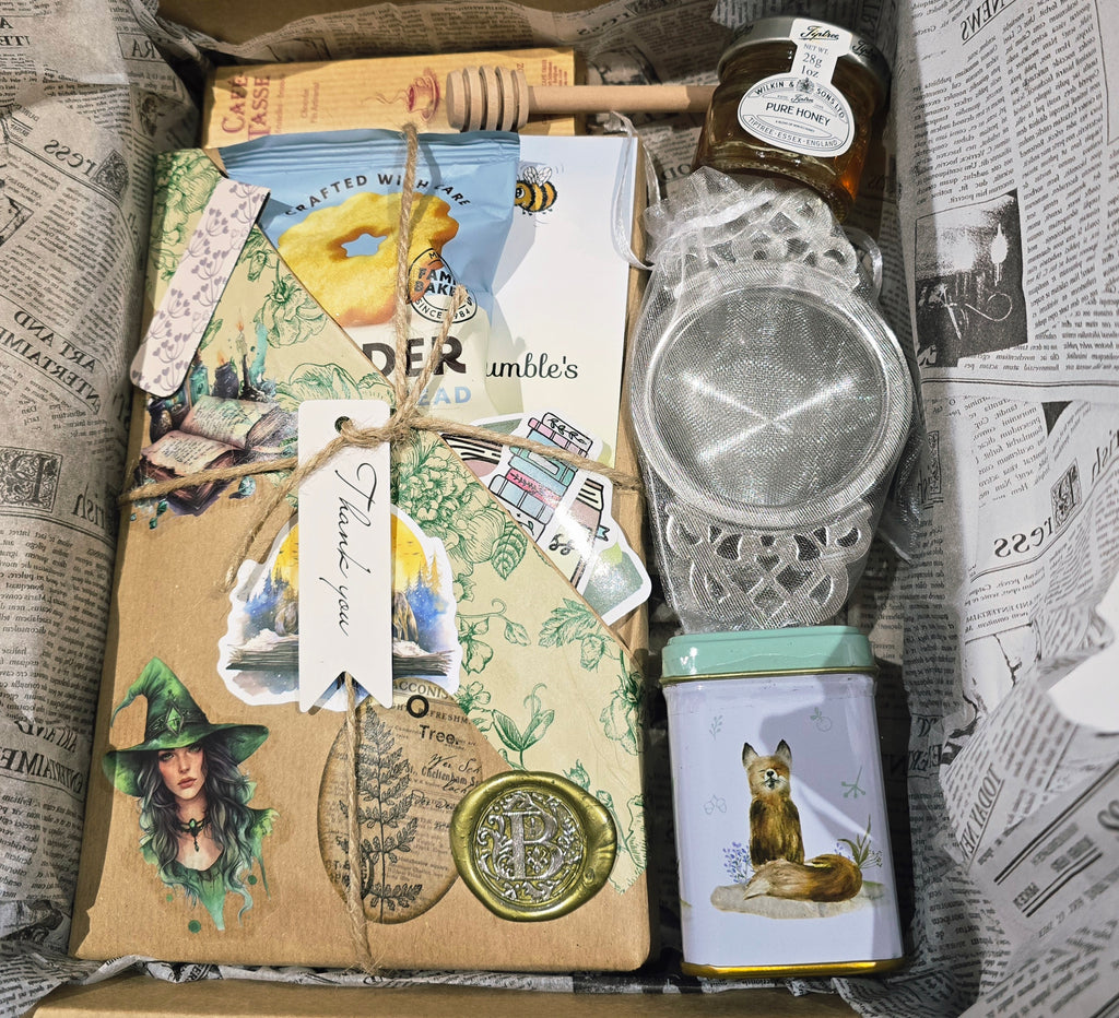 Books at Breakfast - Limited Edition March 2026