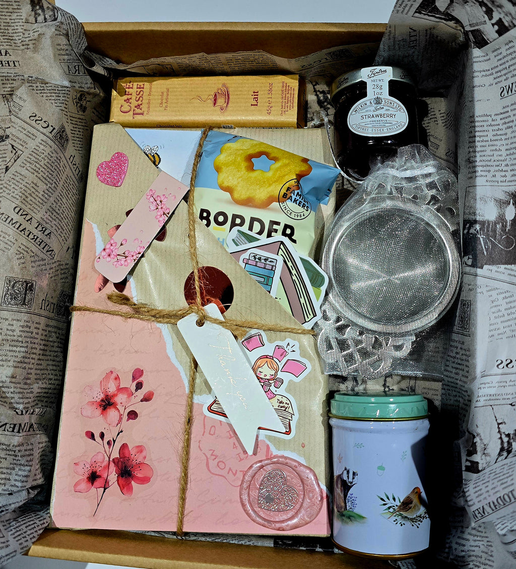 Books at Breakfast - Limited Edition March 2026