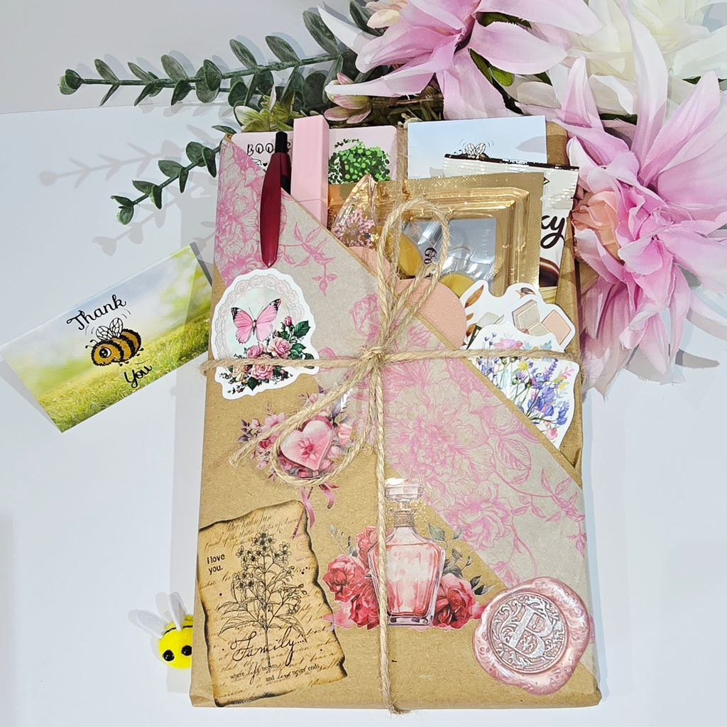 Blind Date with a Book Bundle