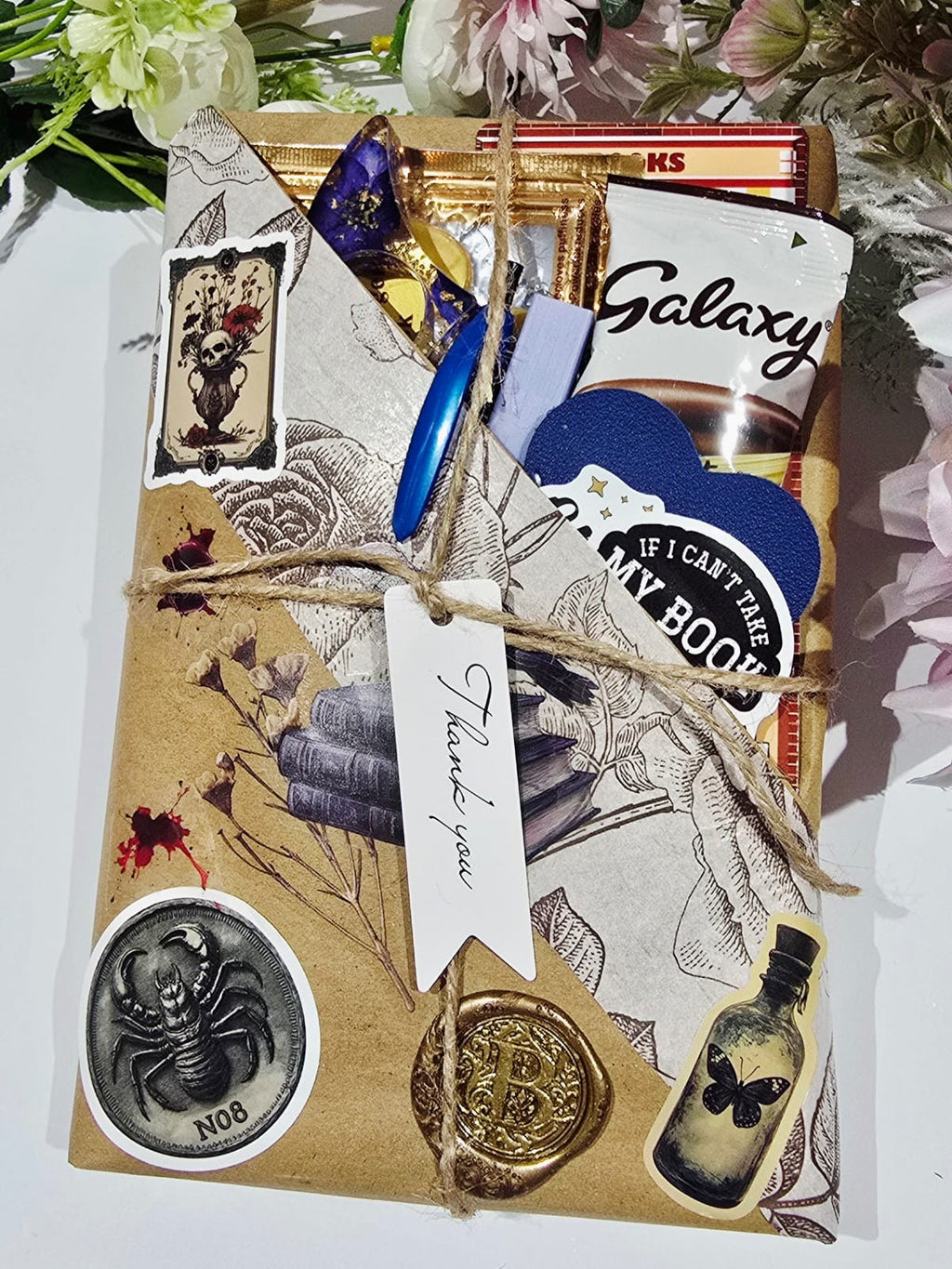 Blind Date with a Book Bundle