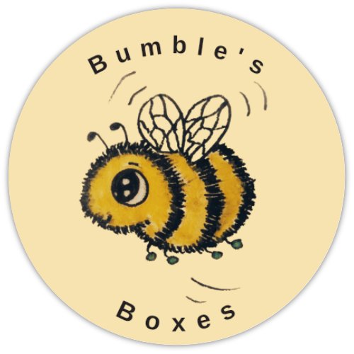 Bumble's Boxes